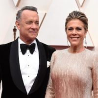 Tom Hanks dio positivo en coronavirus