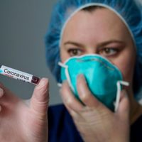 Se disparan los contagios en Chile: reportan la segunda cifra más alta de la pandemia