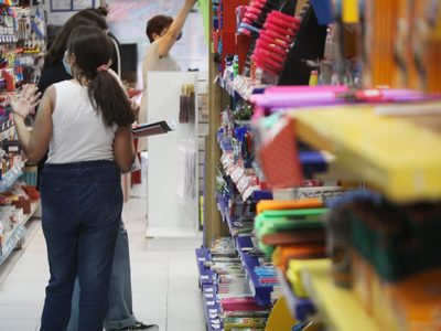 Ciclo lectivo 2022: cuánto costará la canasta escolar en Neuquén