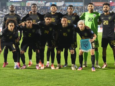 FIFA vuelve a sancionar al presidente del futbol panameño tras comentarios gordofóbicos