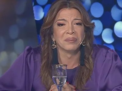 "Nunca les conté": Lizy Tagliani confesó una gran tristeza que opacó su infancia