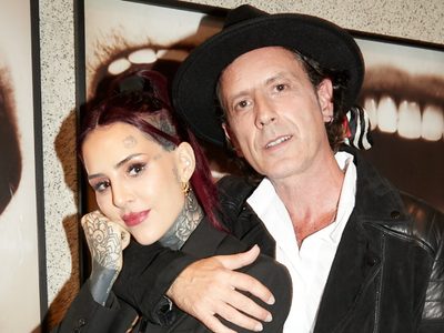 Tras su ruptura, la significativa foto que compartieron Cande Tinelli y Coti Sorokin