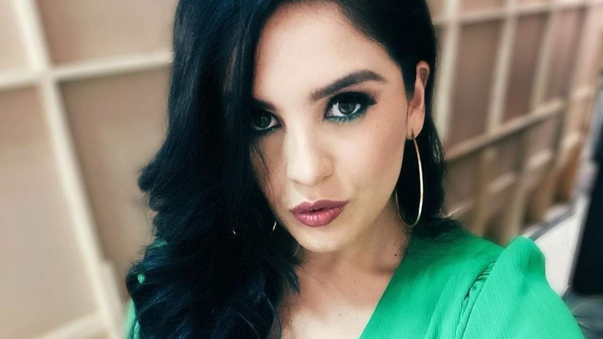 Curvy Zelma. Fuente: (Instagram)