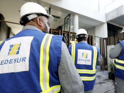 Energía: el ENRE reiteró su millonaria multa a Edesur