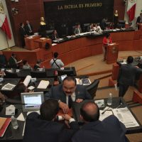 Exigen ONG que Senado aborde ley de tortura en periodo extra