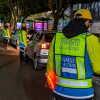 Fin de año: cómo serán los controles de alcoholemia en la Ciudad