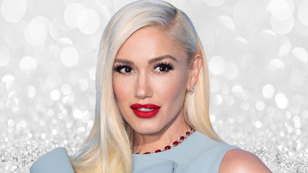 Gwen Stefani. Fuente: (Minuto Neuquén)