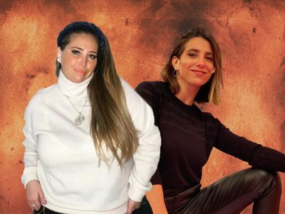 Cinthia Fernández y una fuerte confesión en medio de un escandaloso ida y vuelta con Mar Tarrés