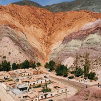 El Gobierno de Jujuy entregó subsidios a las agencias de viajes y turismo