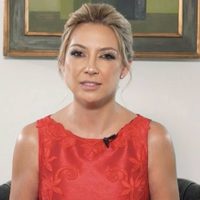 ¡No lo esperaban! La noticia que alegró para siempre los días de Fabiola Yañéz y Alberto. ¿Qué pasó?
