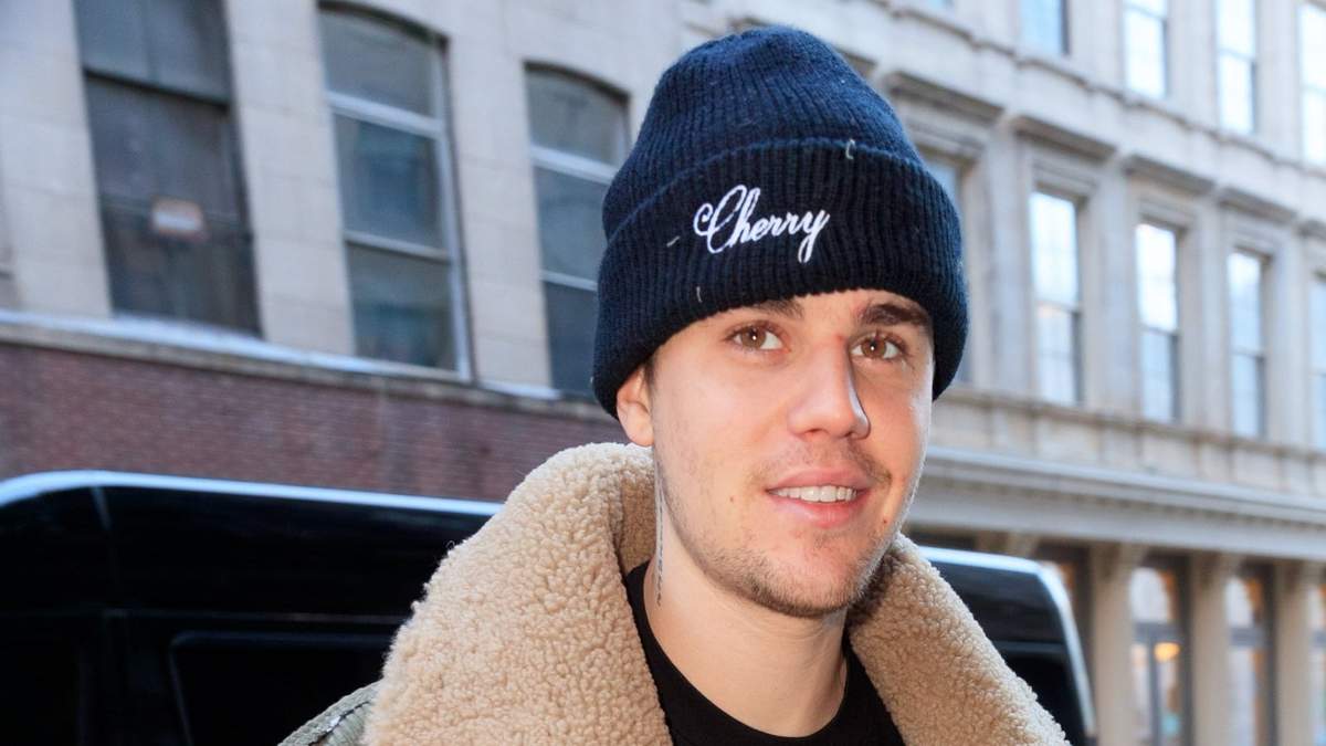 Justin Bieber. Fuente: (Instagram)