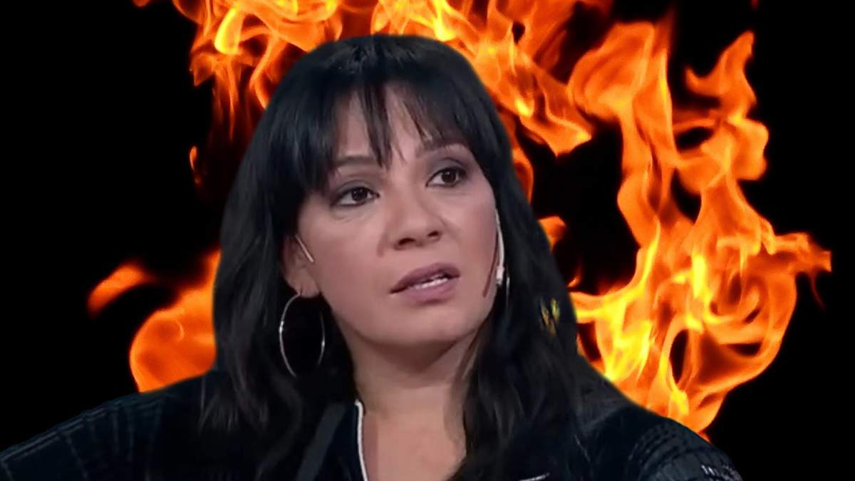 Lissa Vera. Fuente: (Minuto Neuquén)