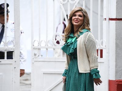 Cártel de 'Los Salazar” amenaza a Pavlovich y familia, supuestamente por no respetar 'acuerdos”