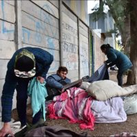 Concejal de Neuquén quiere saber sobre la asistencia del municipio a personas en situación de calle