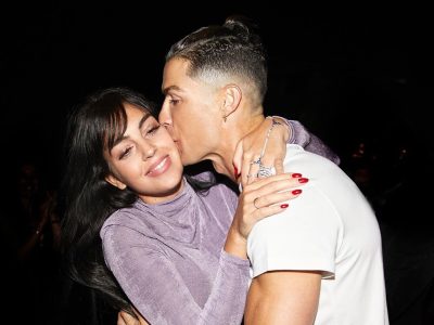 Paseo en yate, ejercicios y tango: Georgina Rodríguez disfruta del verano así