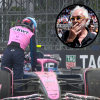 “Necesita mejorar”: la dura advertencia de Briatore a Franco Colapinto por su despiste en la qualy