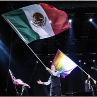 Paul McCartney hizo magia con "The Got Back Tour" en el Foro Sol (Video)
