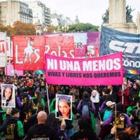 Milei completa el cierre el Ministerio de Mujeres, acusado de "imponer una agenda ideológica"
