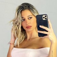 Tras la pelea con Romina Malaspina, Sol Pérez sorprendió con este look en el noticiero