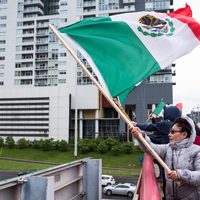 Los migrantes mexicanos buscan una voz en el Congreso