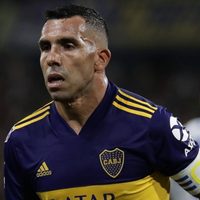 Tévez explicó la polémica foto, pidió Justicia y concientizó sobre la vuelta al fútbol