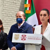 Vacuna anticovid a menores en CDMX será por bloques de edades; Sheinbaum adelanta cómo y por qué