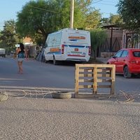 Vecinos del barrio Vista Hermosa II reclamaron por falta de agua