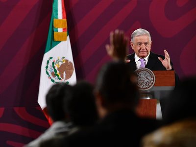 AMLO minimiza denuncias de corrupción en el Indep; Jaime Cárdenas “se equivocó”, dice