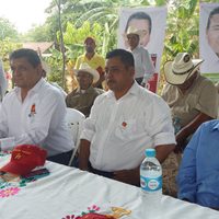 Alcalde electo en Oaxaca murió en accidente automovilístico