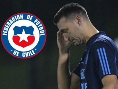 Rechazó a la Selección Argentina: recibió la nacionalidad chilena y jugaría para La Roja