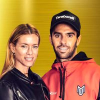 Los detalles de la millonaria boda de Nicole Neumann y Manu Urcera: cuánto costará cada plato