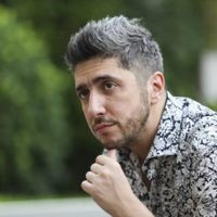 Qué dijo Jey Mammón sobre la decisión de Telefe para los Martín Fierro
