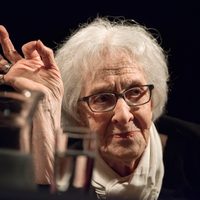 La escritora uruguaya Ida Vitale gana el Premio Cervantes 2018