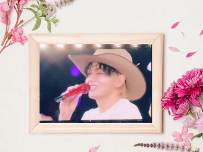 BTS felicita a las mamás de México por el 10 de mayo, desde el Estadio GNP