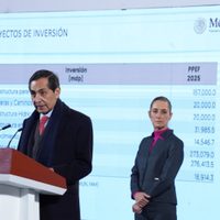 Así se repartirá el presupuesto de 9.3 billones de pesos, según Hacienda