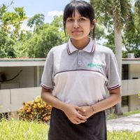 Alumna del Conalep obtiene el primer lugar con un proyecto en Inteligencia Artificial