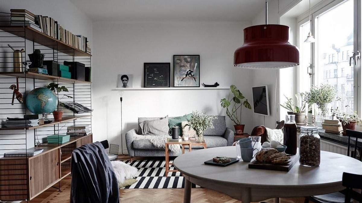 Decoración. Fuente: (Instagram)