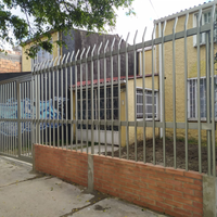 Con solo así podés limpiar las rejas de la puerta de tu casa o ventana y dejarlas como nuevas