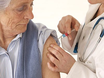 ¡Urgente! Las farmacias carecen de insumos para vacunar contra la gripe
