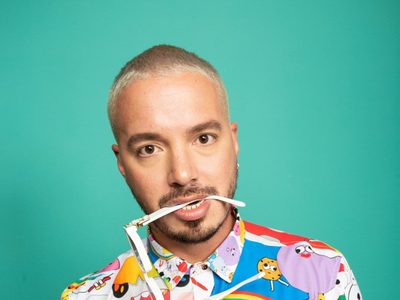 El contundente mensaje del papá de J Balvin tras la dura crítica de Residente por los Latin Grammy