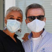 ¡Qué reencuentro! José Ortega Cano y Ana María Aldón hacen un anuncio inesperado: "Somos más"