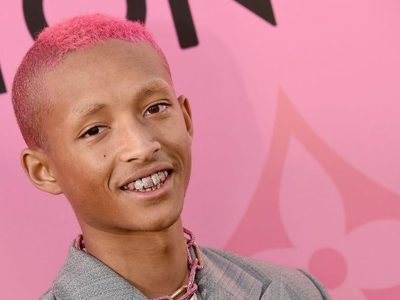 ¡No es Hulk pero…! Jaden Smith sorprende a todos con su cambio físico ¡Irreconocible!