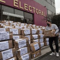 INE alista campaña de promoción de la consulta de revocación de mandato