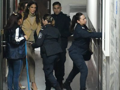 Ratifican la suspensión y apartamiento de la jueza Julieta Makintach