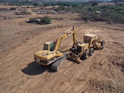 Productores de vino de Valle de Guadalupe protestan contra concierto de Cristian Nodal