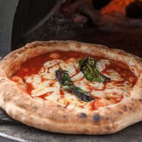 La pizza Margarita, el clásico que gusta en todo el mundo
