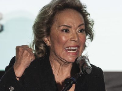 Elba Esther Gordillo responde a AMLO y rechaza haber sido parte de la corrupción del ISSSTE