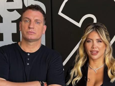 El dato sobre Wanda Nara y Maxi López que genera expectativa en Telefe por el rating
