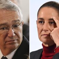 Sheinbaum a Salinas Pliego: Resolución de la SCJN no fue por consigna