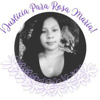 Exigen justicia por el asesinato de Rosa María, de 15 años, en Cuetzalan